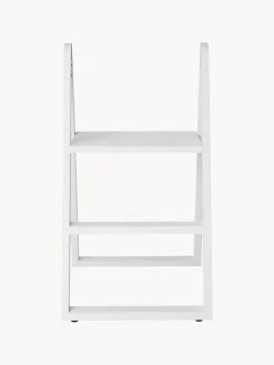 Outlet Gejst Escabeau en frêne Reech Blanc