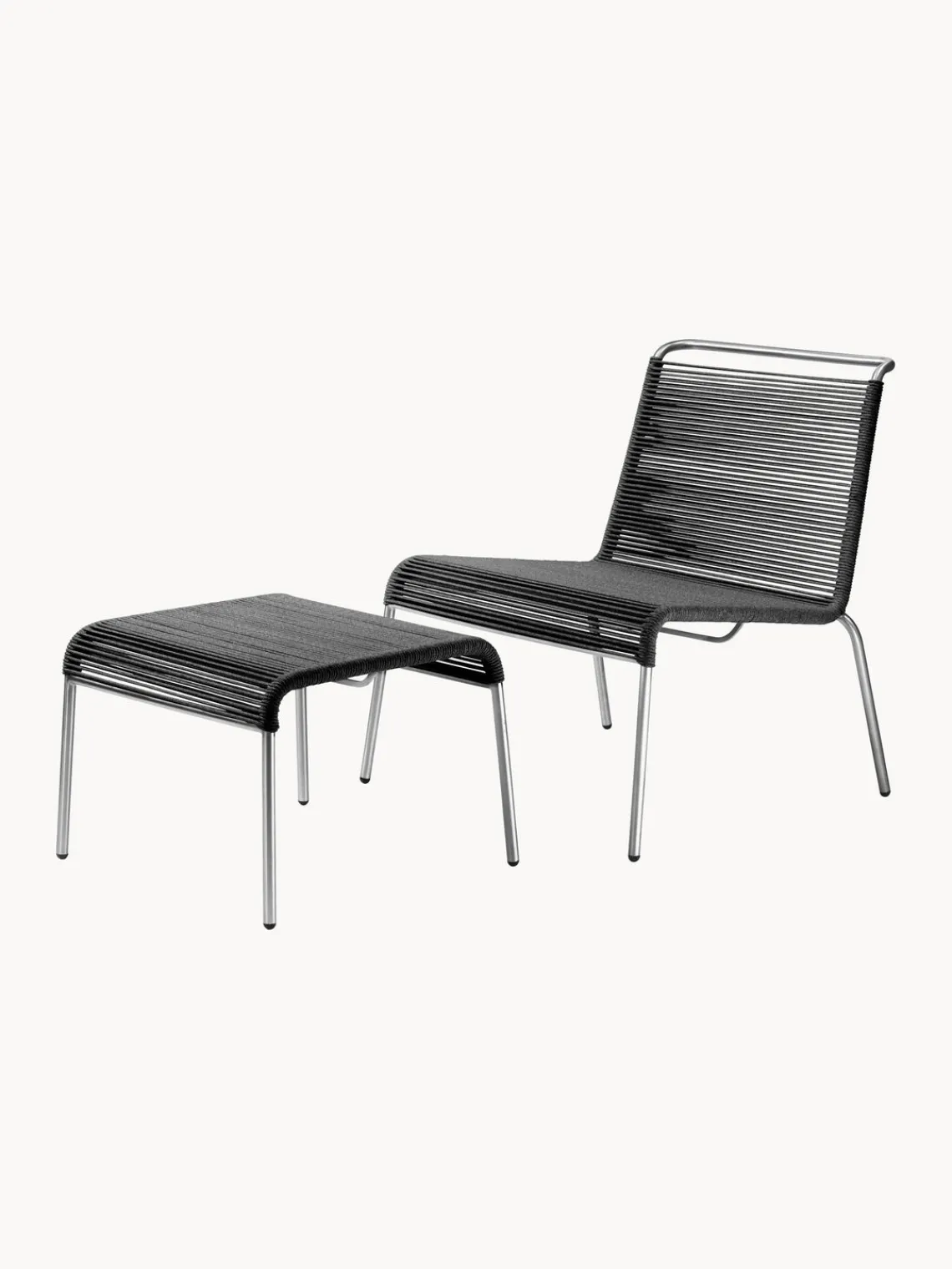 Outlet FDB Mobler Fauteuil de jardin Teglgård