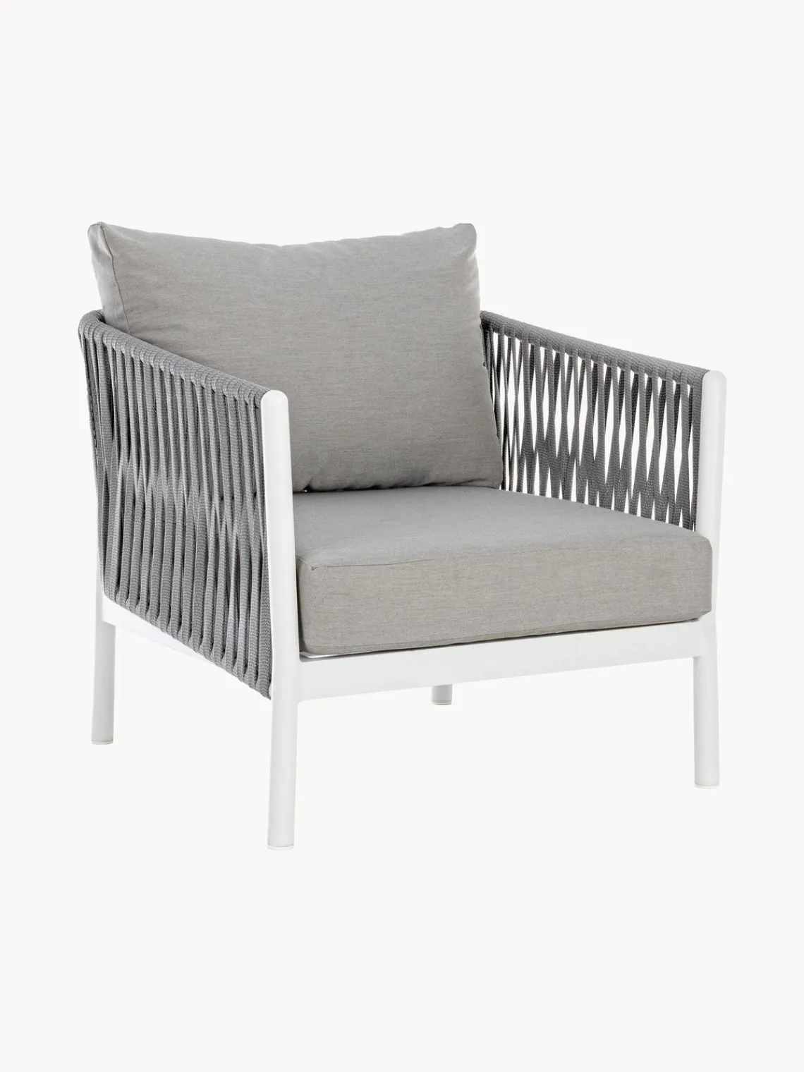 Hot Bizzotto Fauteuil lounge de jardin Florencia