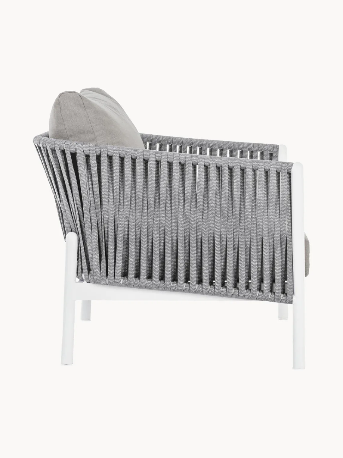 Hot Bizzotto Fauteuil lounge de jardin Florencia