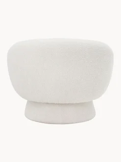 Sale Bloomingville Fauteuil lounge en bouclette Ted