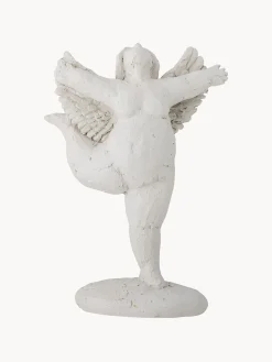 New Bloomingville Figurines de Noël en forme d'ange Hadessa, 2 élém.
