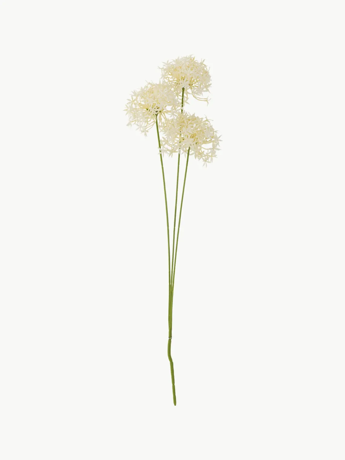 Clearance Bloomingville Fleur artificielle Allium