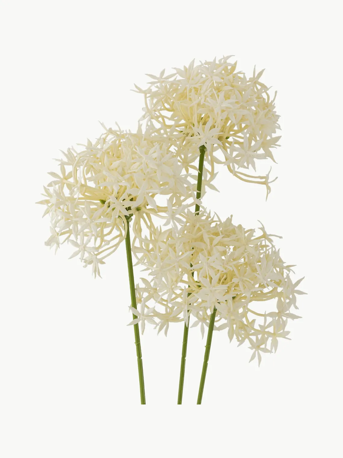 Clearance Bloomingville Fleur artificielle Allium