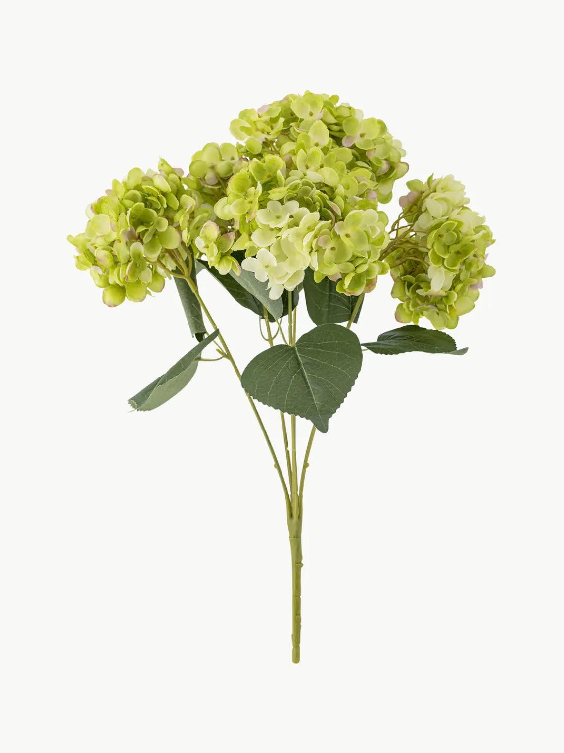 Hot Bloomingville Fleur artificielle Hortensie
