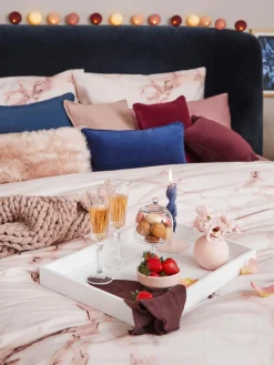 Sale RCR Flûtes à champagne en cristal Timeless, 6 pièces