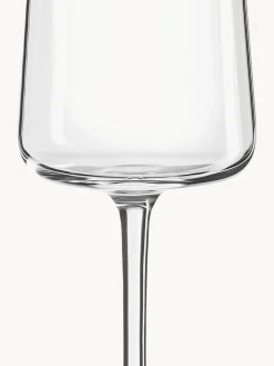 Online Stölzle Lausitz Flûtes à champagne en cristal Power, 6 pièces