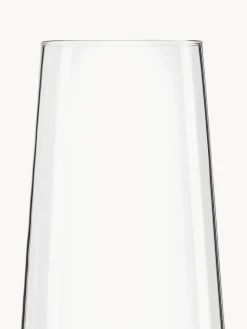 Online Stölzle Lausitz Flûtes à champagne en cristal Power, 6 pièces
