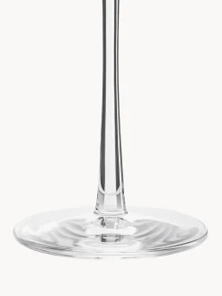 Online Stölzle Lausitz Flûtes à champagne en cristal Power, 6 pièces