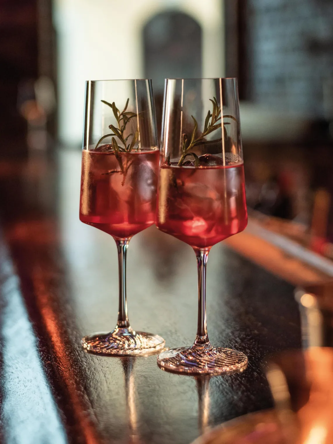 Outlet Zwiesel Glas Flûtes à champagne en cristal Echo, 4 pièces