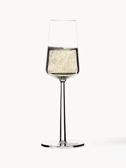Sale iittala Flûtes à champagne Essence, 2 pièces