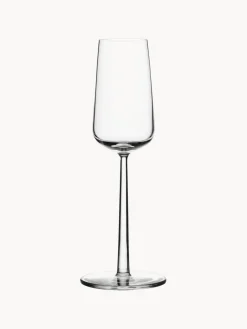 Sale iittala Flûtes à champagne Essence, 2 pièces