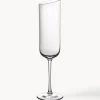 Discount Villeroy & Boch Flûtes à champagne NewMoon,, 4 pièces