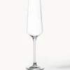 Clearance LEONARDO Flûtes à champagne Puccini, 6 pièces