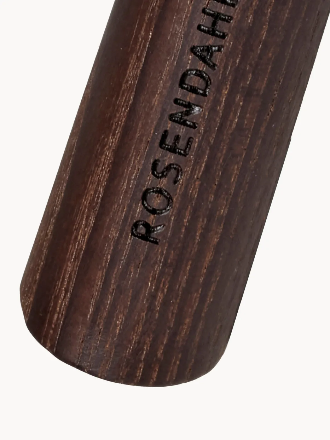 Clearance ROSENDAHL Fouet avec manche en bois de frêne RÅ