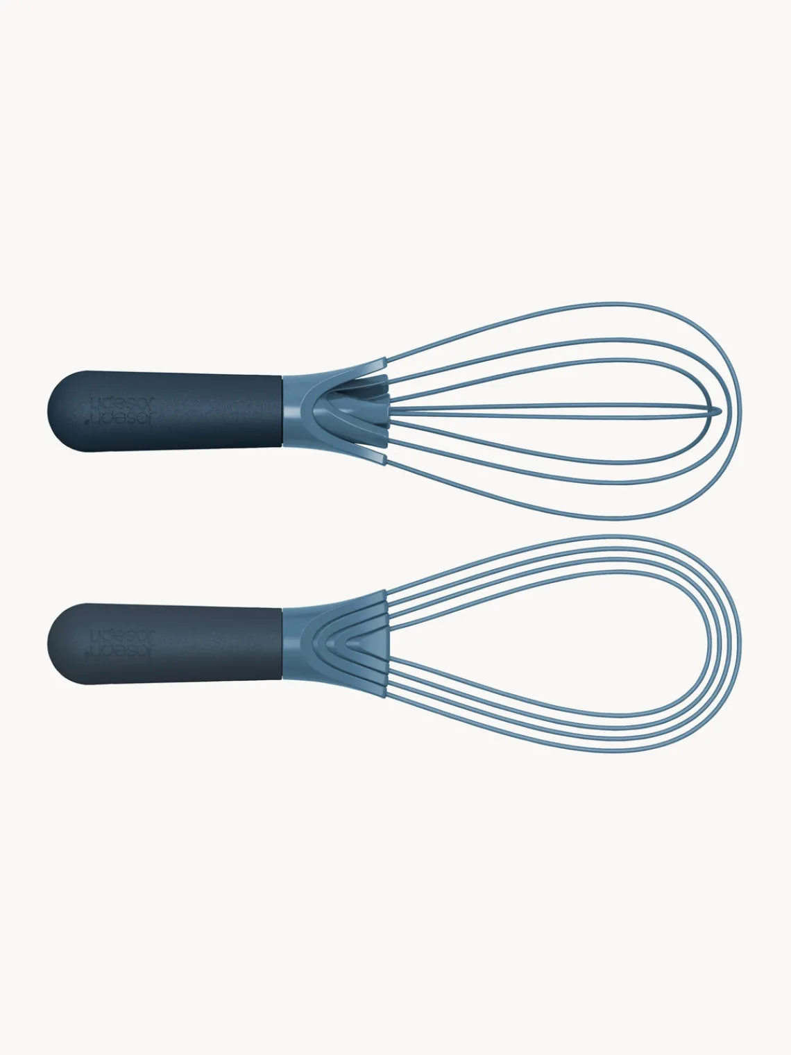 New Joseph Joseph Fouet Twist 2in1