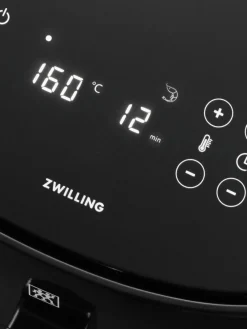 Best ZWILLING Friteuse à air chaud Enfinigy