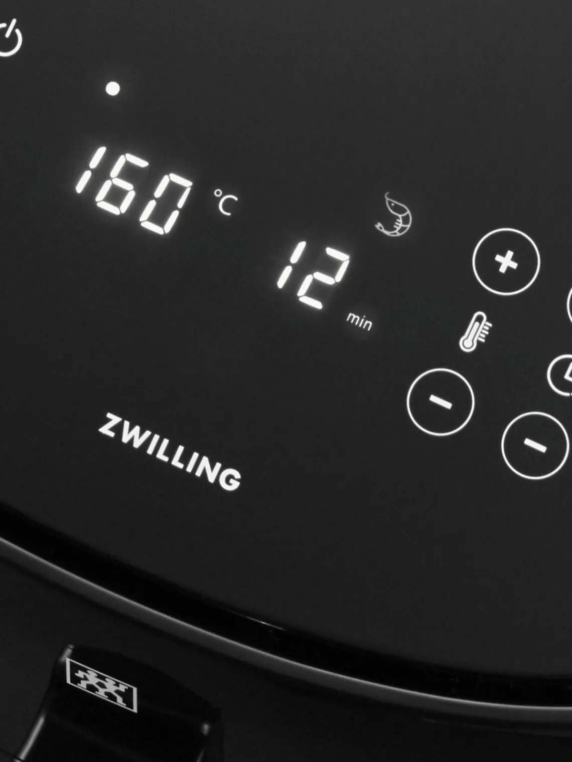 Best ZWILLING Friteuse à air chaud Enfinigy