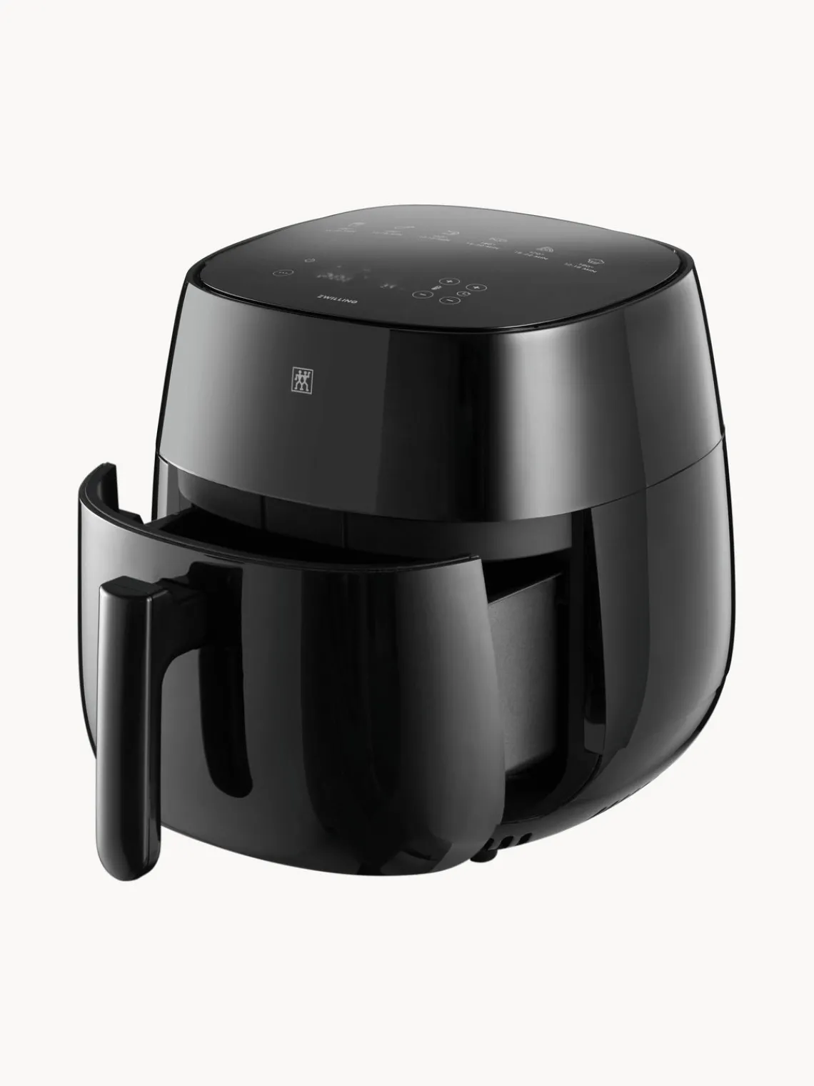 Best ZWILLING Friteuse à air chaud Enfinigy