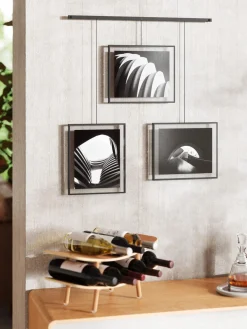 Online Umbra Galerie photo murale Exhibit