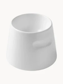 Discount Hoopo Gamelle en porcelaine pour animaux domestiques Tower