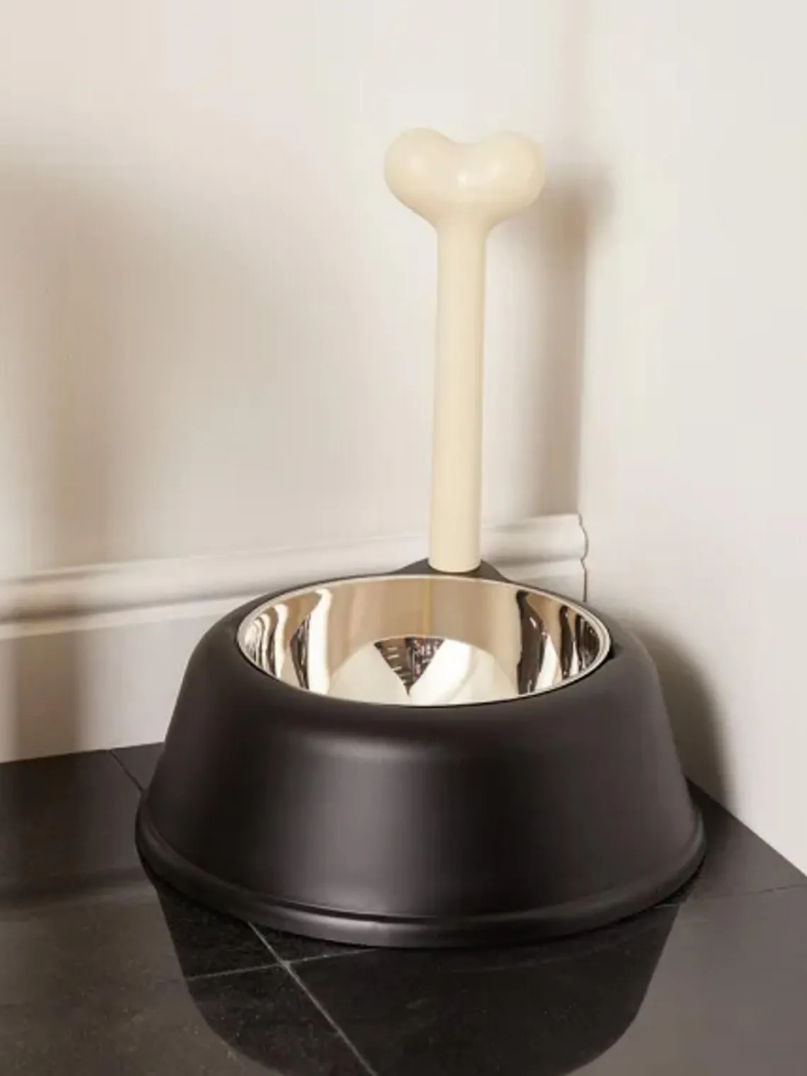 Discount ALESSI Gamelle pour animaux domestiques Lulà