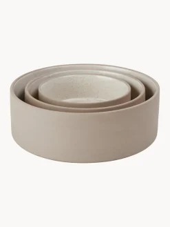 Online Oyoy Living Design Gamelle Sia, tailles variées Beige