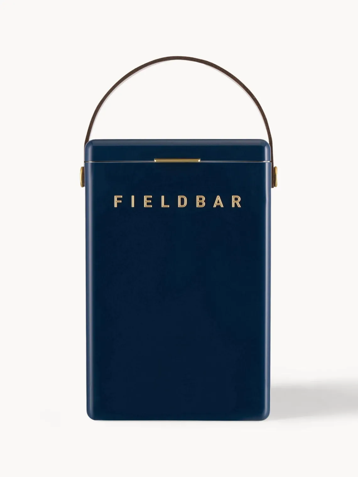 Outlet Fieldbar Glacière artisanale Sea Boat