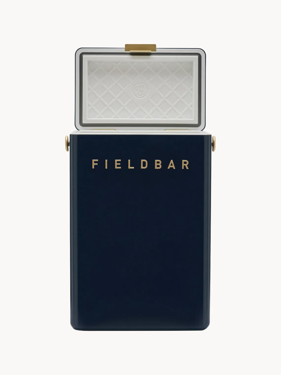 Outlet Fieldbar Glacière artisanale Sea Boat