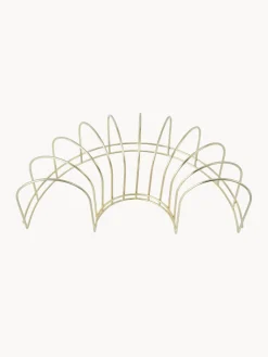 New Oyoy Living Design Égouttoir Dish Doré