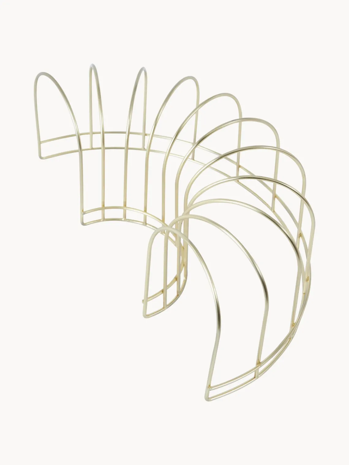 New Oyoy Living Design Égouttoir Dish Doré