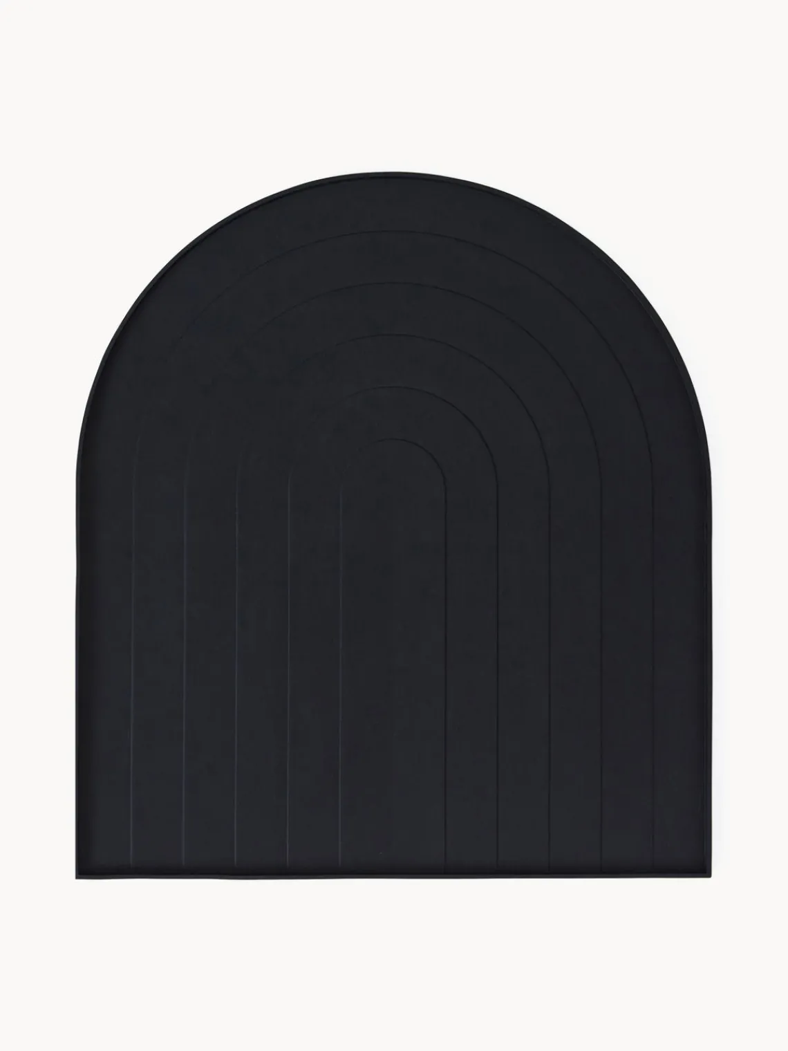Outlet Oyoy Living Design Égouttoir Dish Noir