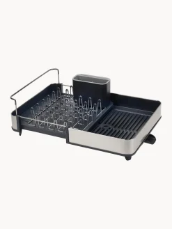 Clearance Joseph Joseph Égouttoir extensible avec écoulement d'eau réglable Extend