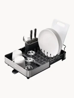 Clearance Joseph Joseph Égouttoir extensible avec écoulement d'eau réglable Extend