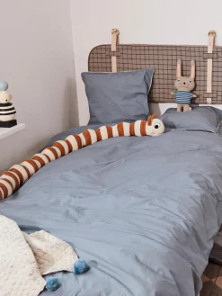 New Oyoy Living Design Grand coussin peluche Leo
