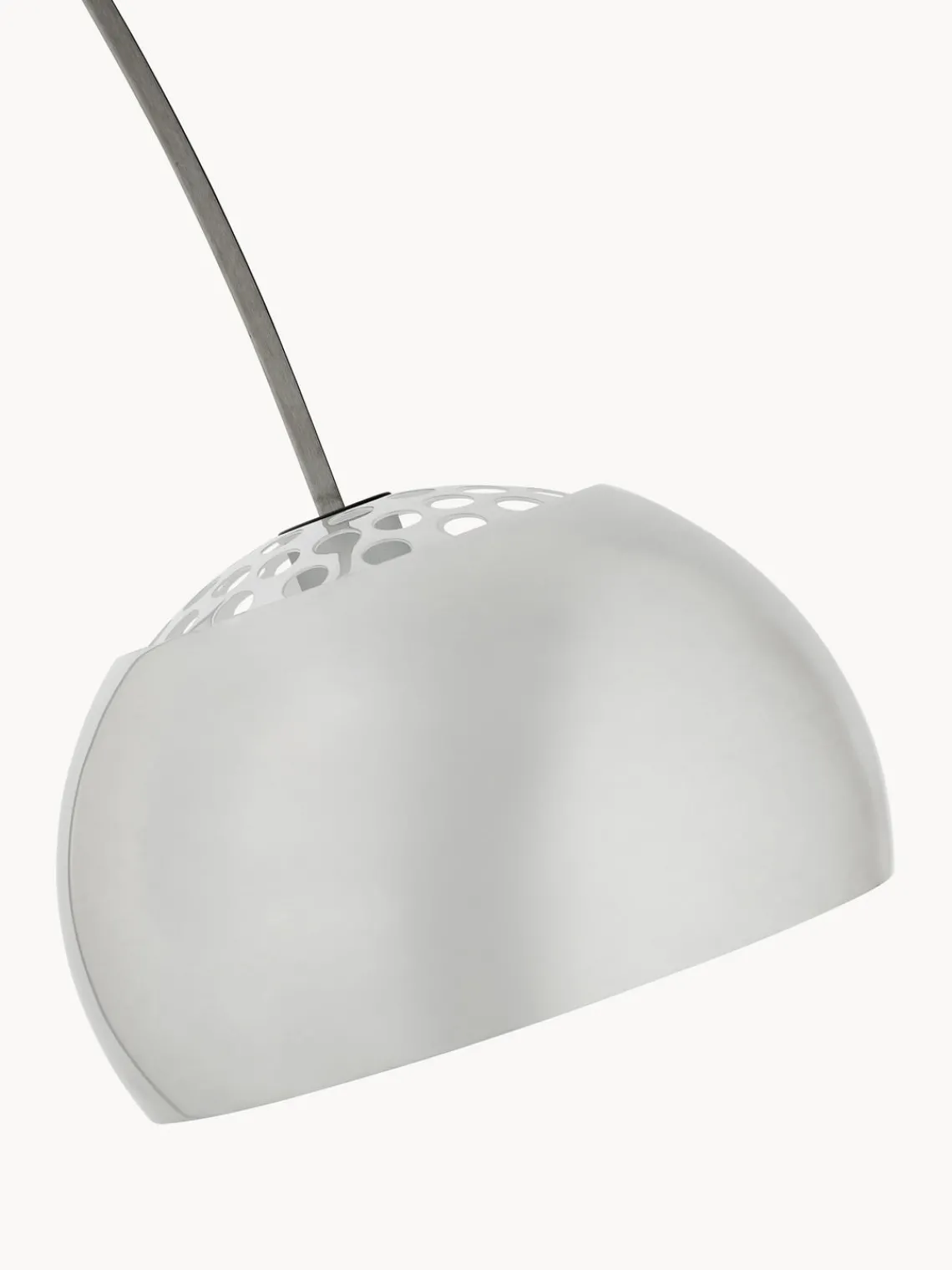 Sale Flos Grand lampadaire arc Arco
