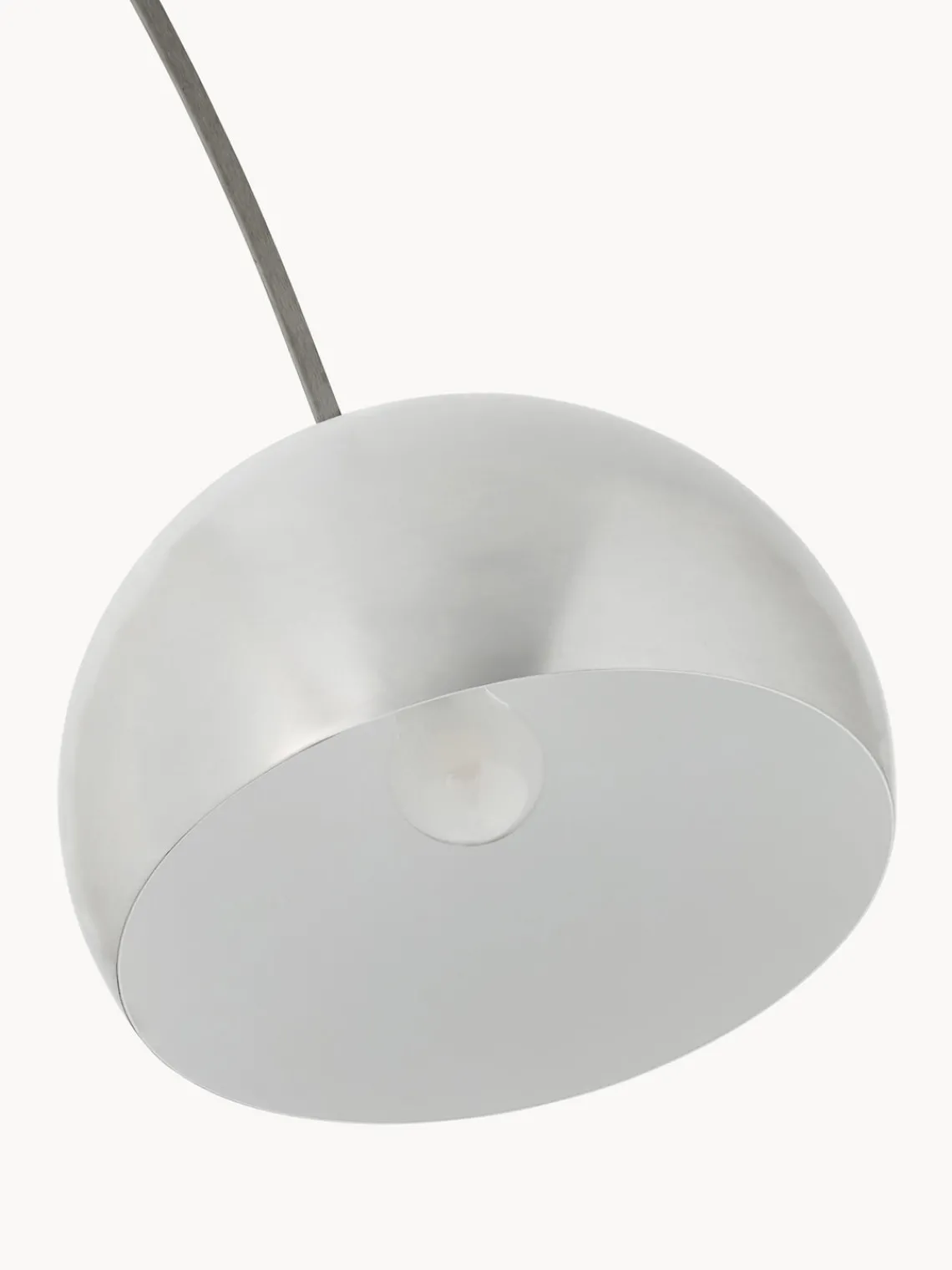 Sale Flos Grand lampadaire arc Arco