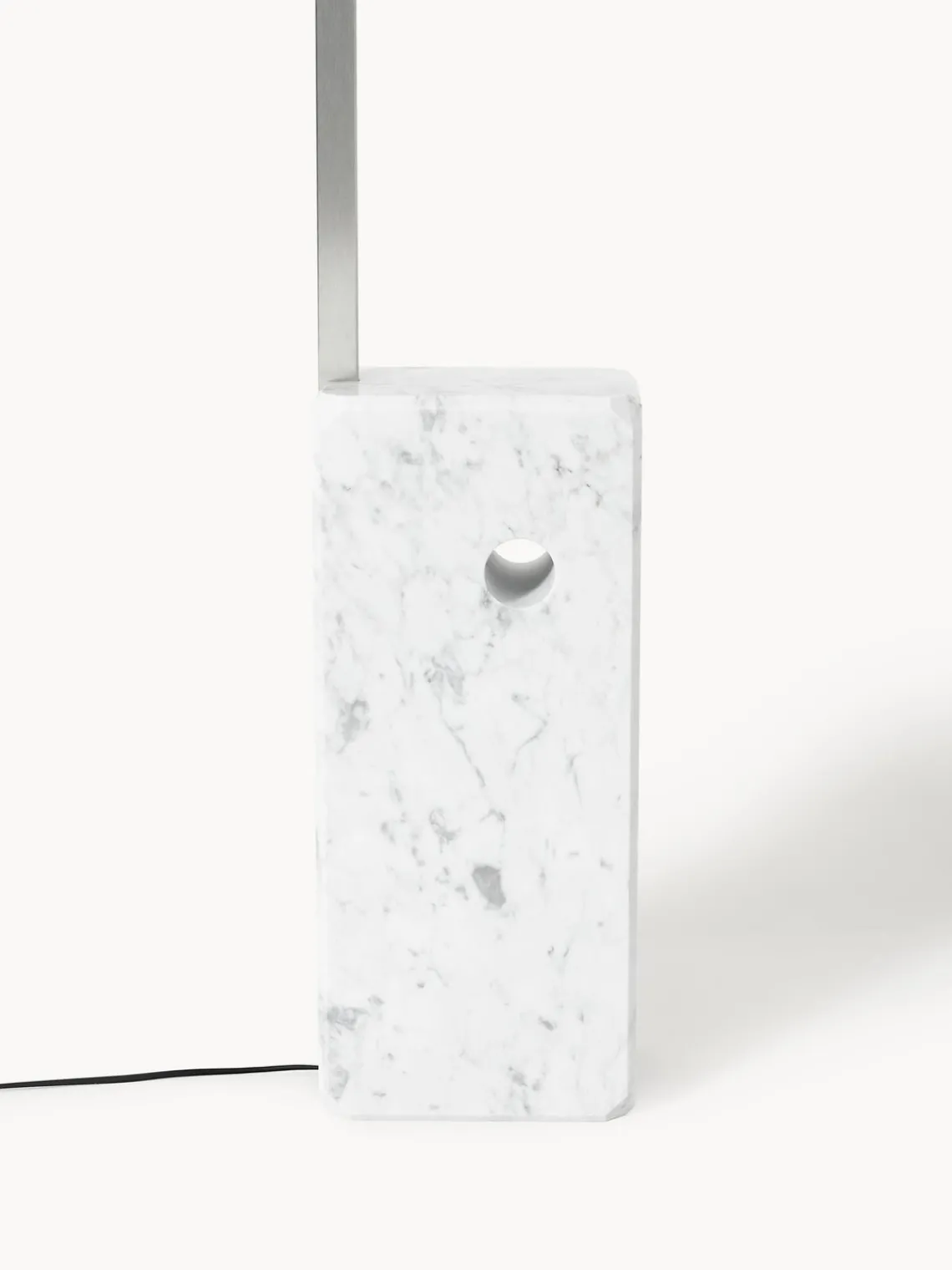 Sale Flos Grand lampadaire arc Arco