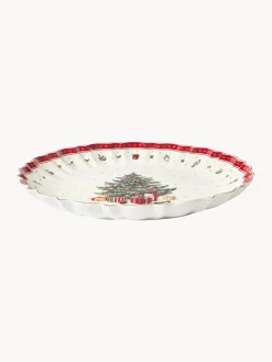 Hot Villeroy & Boch Grand saladier en porcelaine Toy's Delight, Ø 44 cm