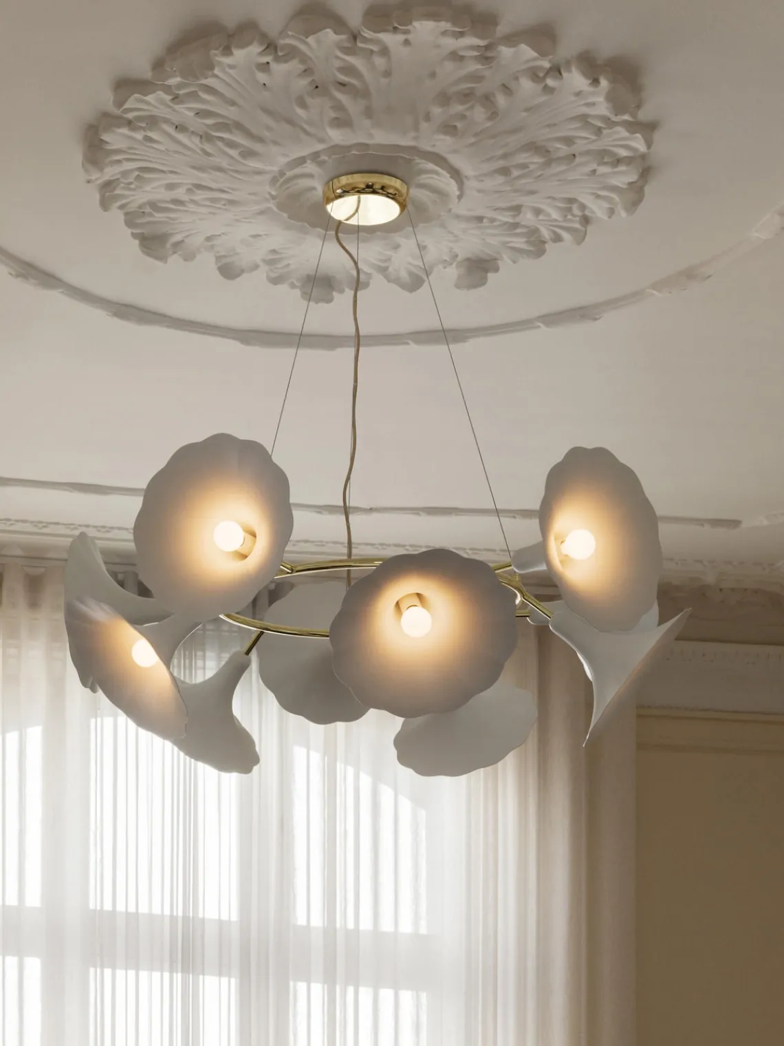 Best Nuura Grand suspension Petalii