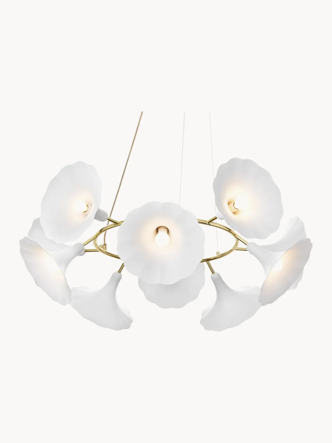 Best Nuura Grand suspension Petalii