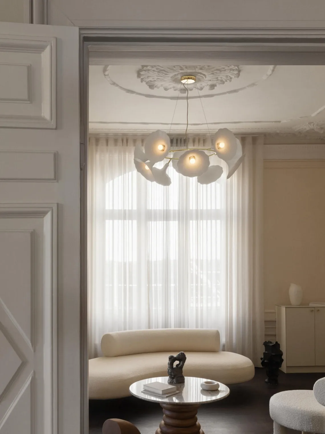 Best Nuura Grand suspension Petalii