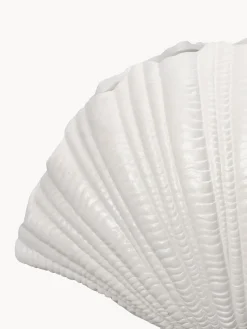 Online Byon Grand vase coquillage design Shell, haut. 21 cm