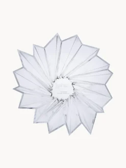 Outlet Kartell Grand vase Shanghai, haut. 44 cm Transparent