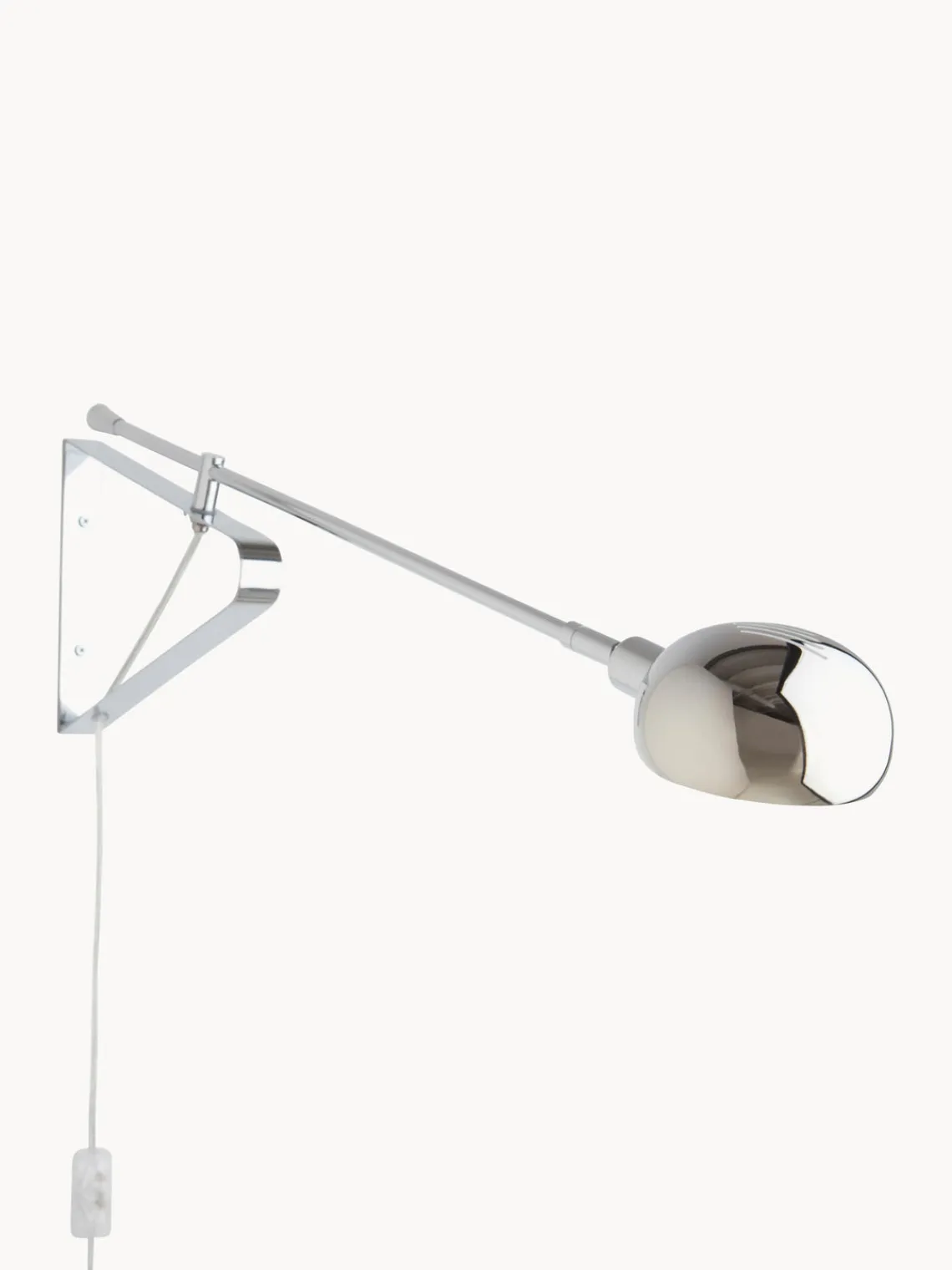Online Jotex Grande applique avec prise secteur Lincon