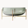 Sale Audo Copenhagen Grande coupe design Échasse Ø 30 cm