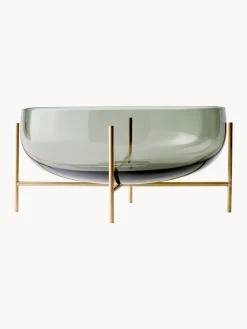 Sale Audo Copenhagen Grande coupe design Échasse Ø 30 cm