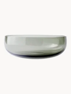 Sale Audo Copenhagen Grande coupe design Échasse Ø 30 cm