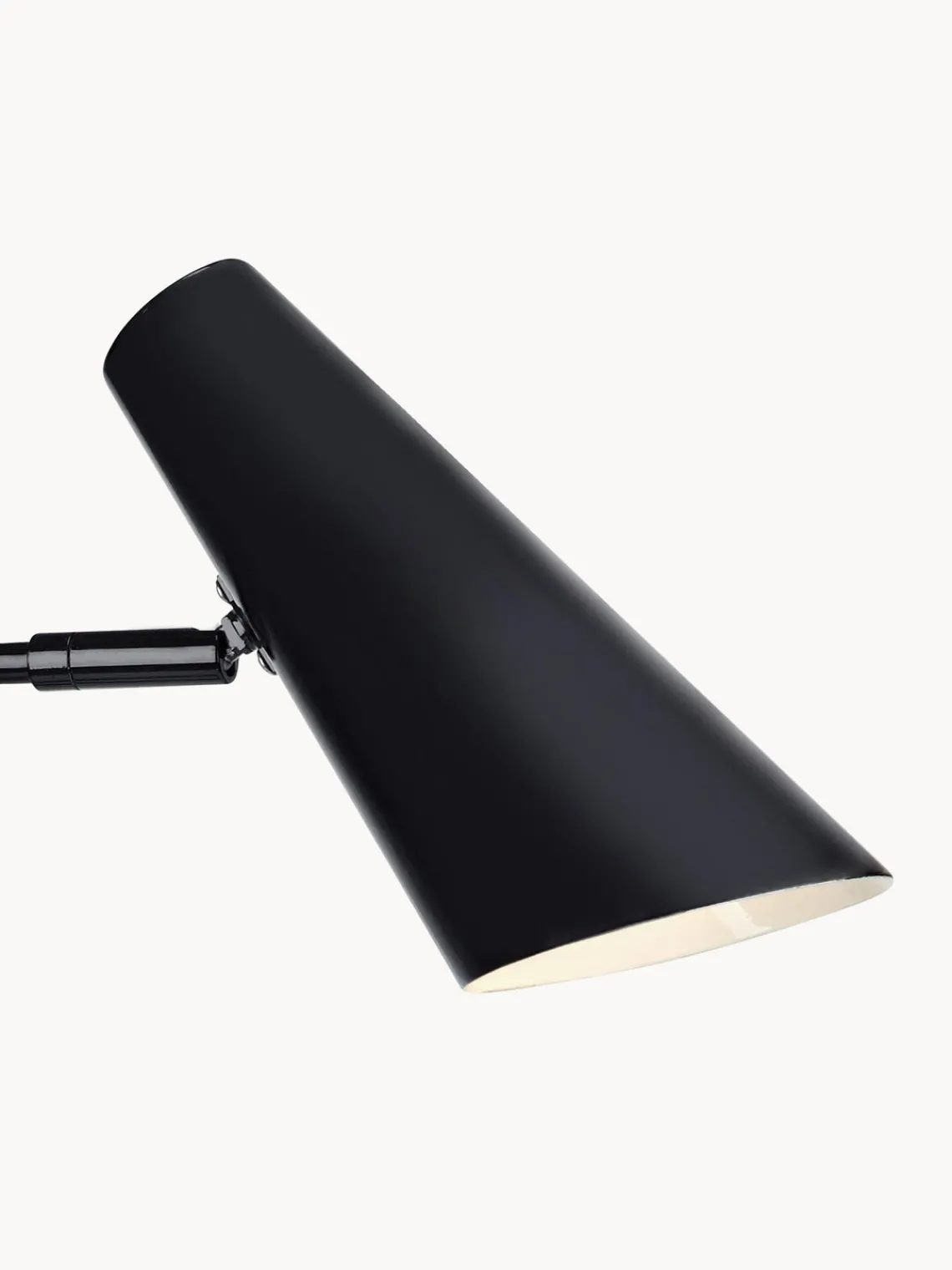 Online Markslöjd Grande lampe à poser en métal Cal