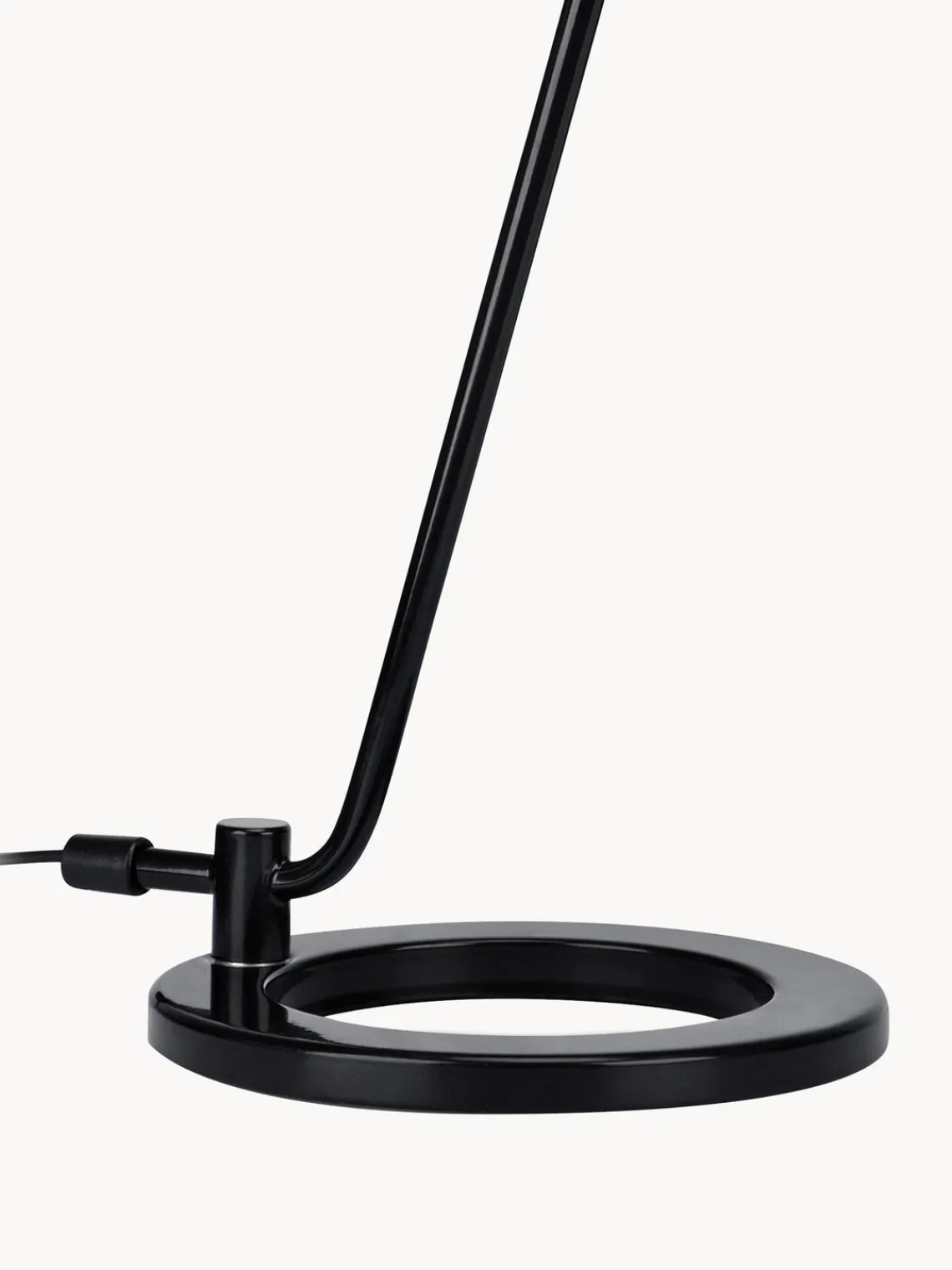Online Markslöjd Grande lampe à poser en métal Cal